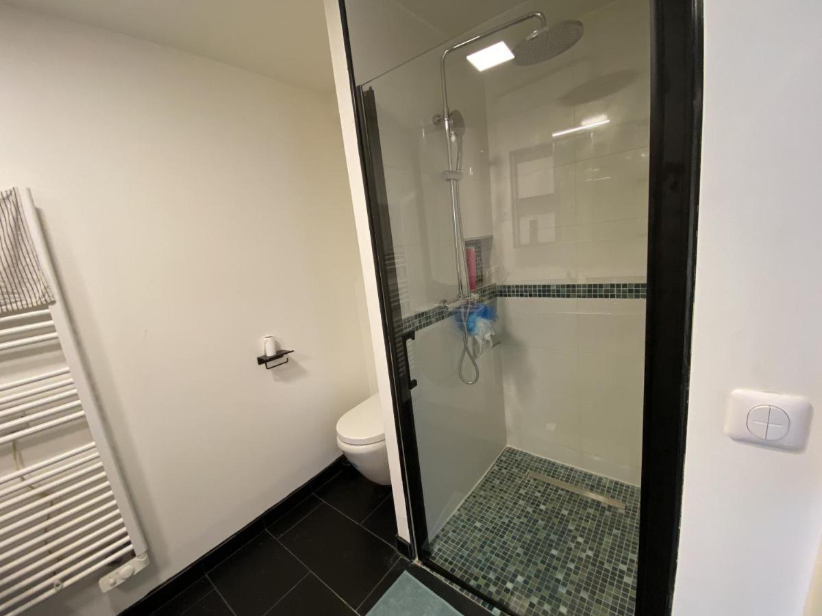 Appartement 2 Chambre ドランシー エクステリア 写真