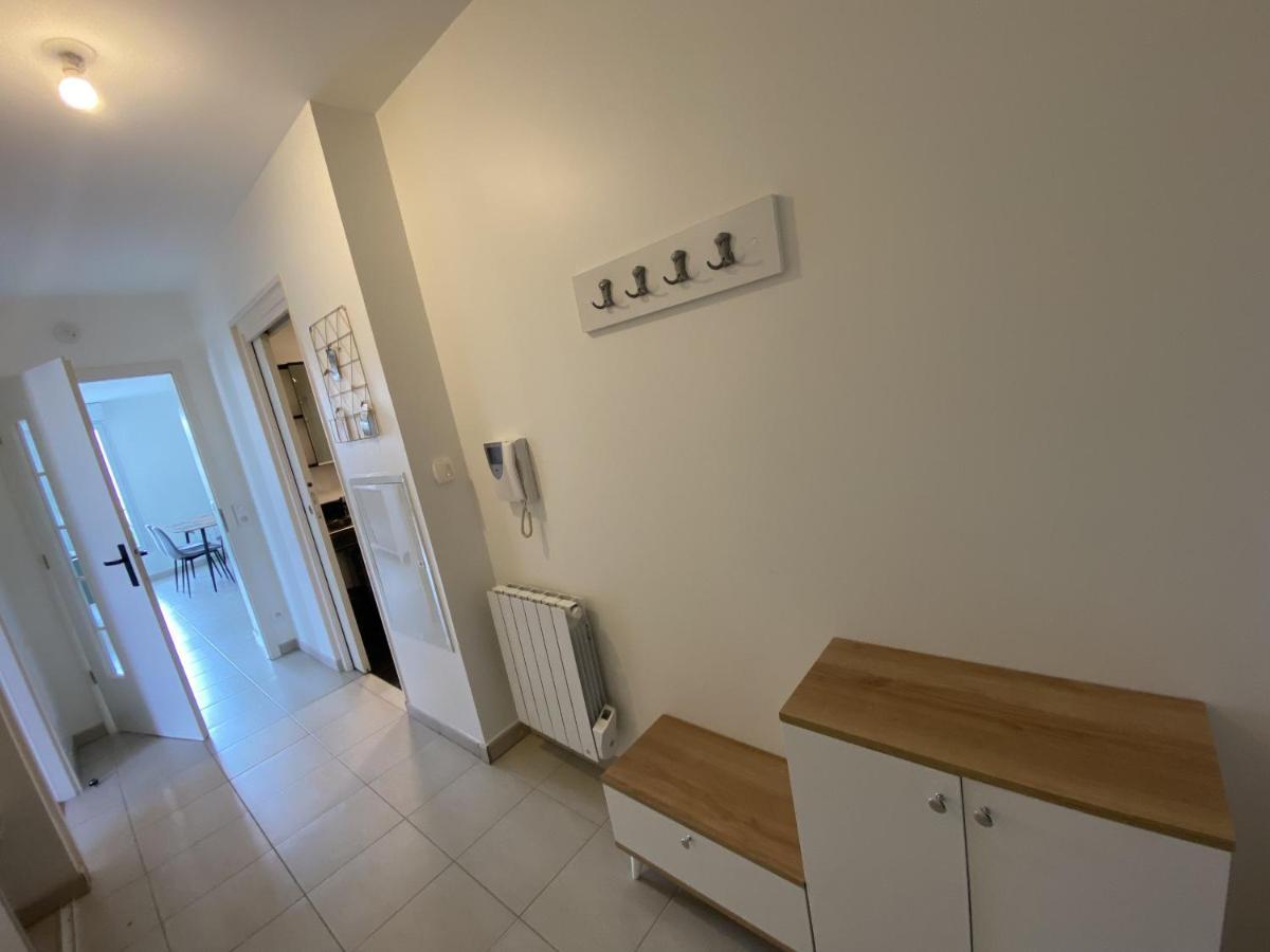 Appartement 2 Chambre ドランシー エクステリア 写真