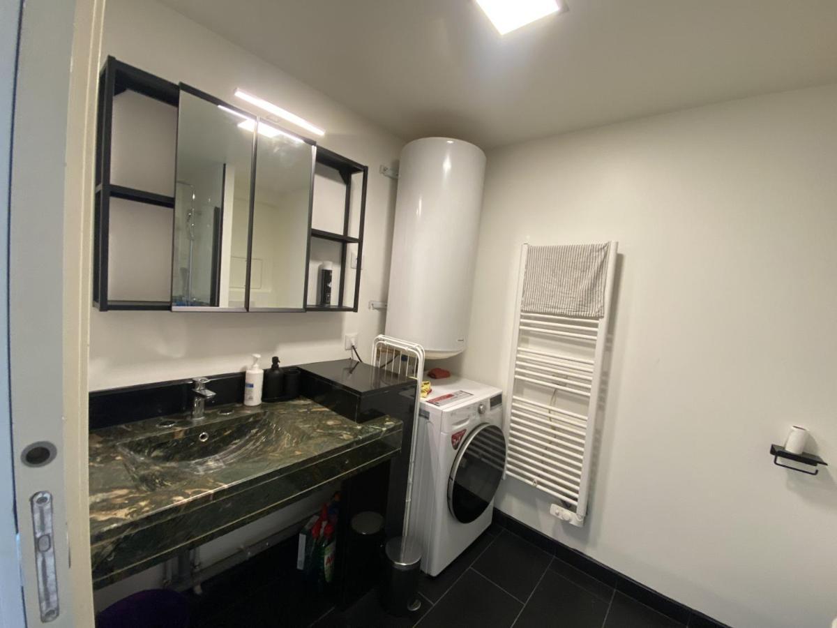Appartement 2 Chambre ドランシー エクステリア 写真