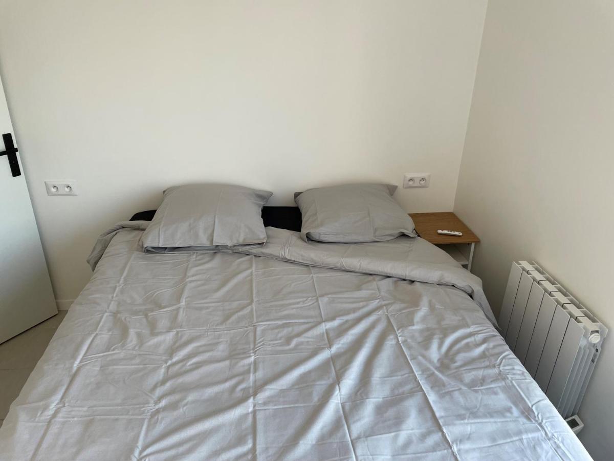 Appartement 2 Chambre ドランシー エクステリア 写真