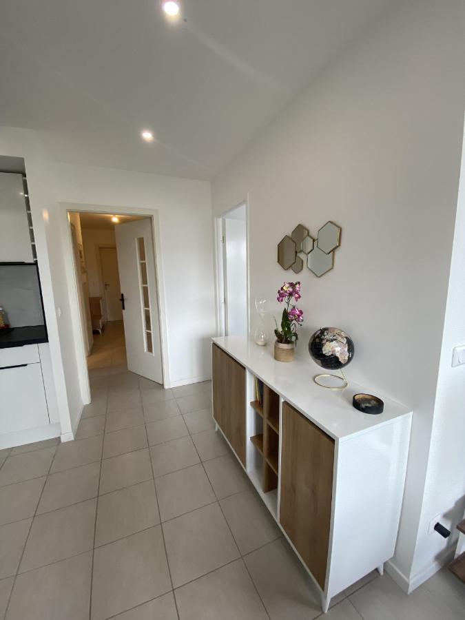 Appartement 2 Chambre ドランシー エクステリア 写真