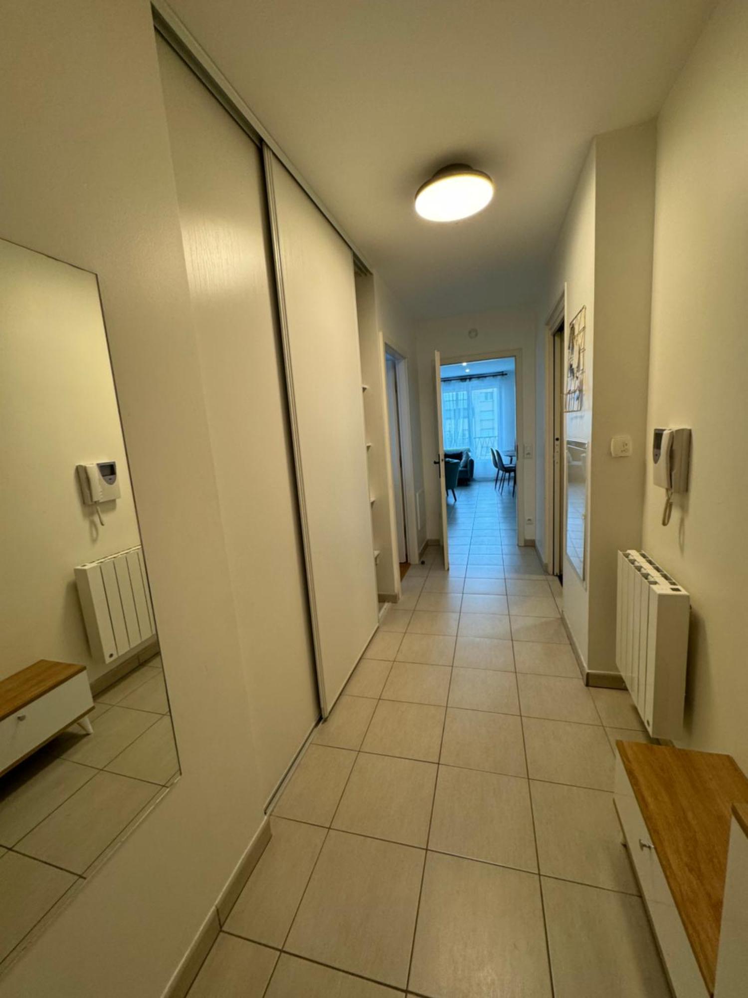Appartement 2 Chambre ドランシー エクステリア 写真